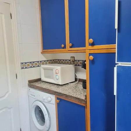Falesia By Garvetur Apartamento Albufeira