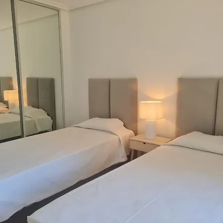 Falesia By Garvetur Apartament *