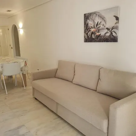Falesia By Garvetur Apartament *