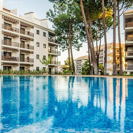 Falesia By Garvetur Apartament *
