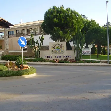 Apartament Falesia By Garvetur