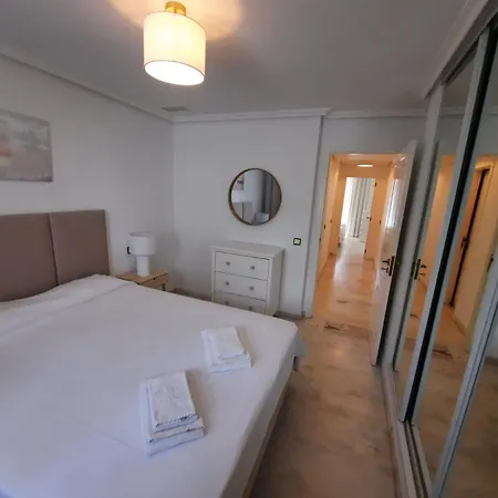 Falesia By Garvetur Apartment