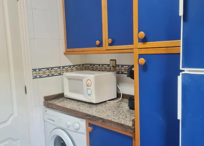 Falesia By Garvetur Lejlighed Albufeira