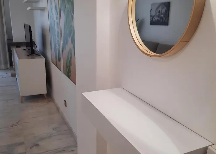 Falesia By Garvetur Lejlighed *