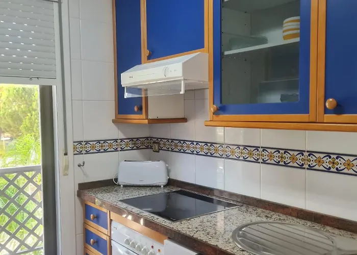 Lejlighed Falesia By Garvetur Albufeira