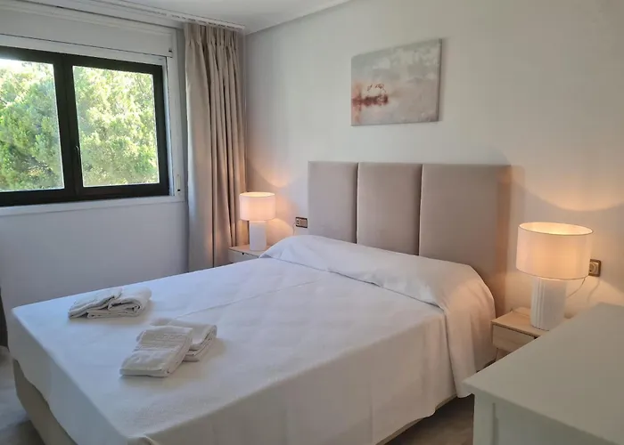 Falesia By Garvetur Lejlighed