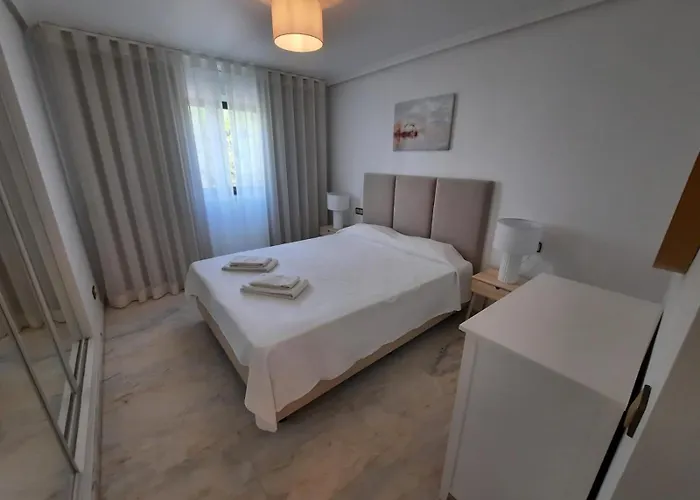 Lejlighed Falesia By Garvetur *