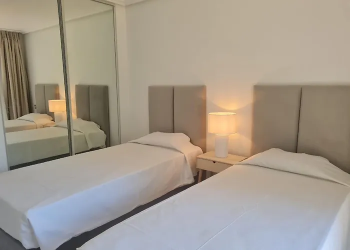 Falesia By Garvetur Lejlighed *