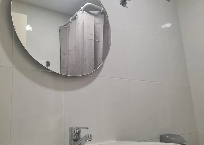 Falesia By Garvetur Albufeira