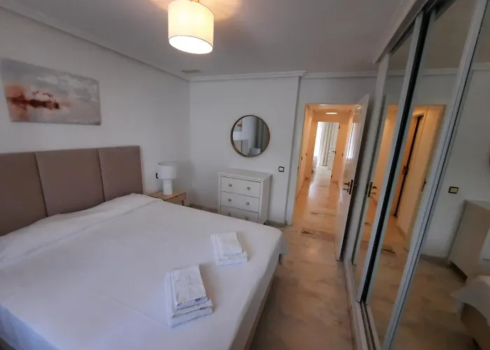 Falesia By Garvetur Lejlighed