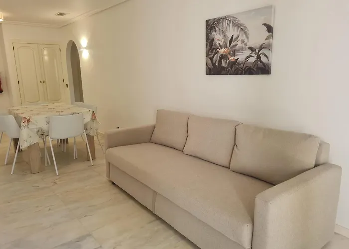 Falesia By Garvetur Lejlighed *