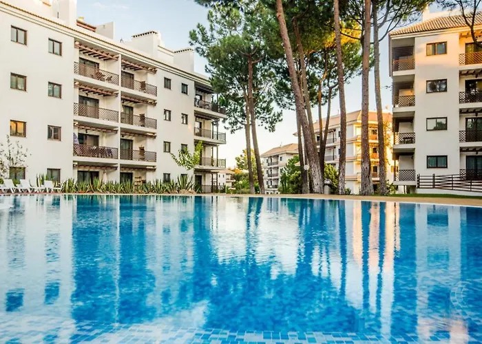 Falesia By Garvetur Lejlighed *