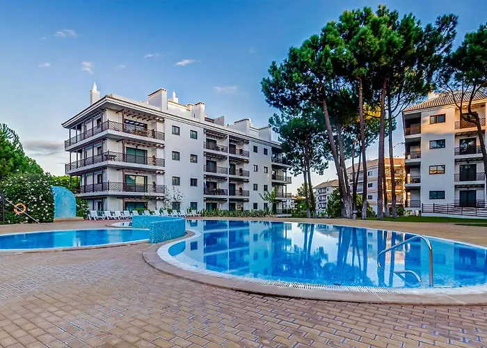 Falesia By Garvetur Lejlighed *