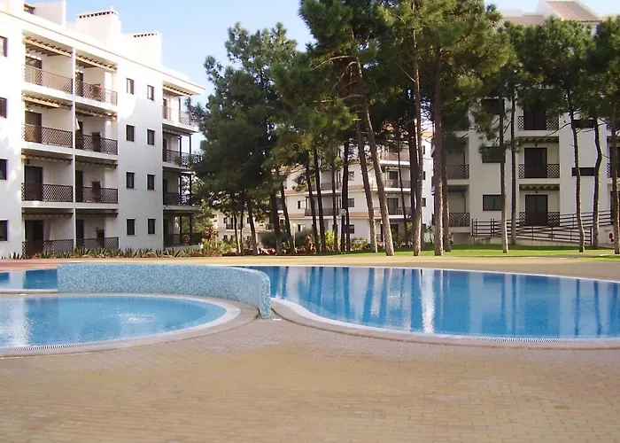 Falesia By Garvetur Lejlighed *