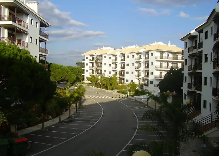 Falesia By Garvetur Lejlighed Albufeira