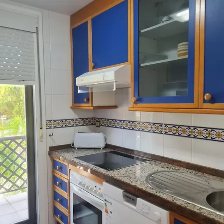 Apartment Falesia By Garvetur Albufeira