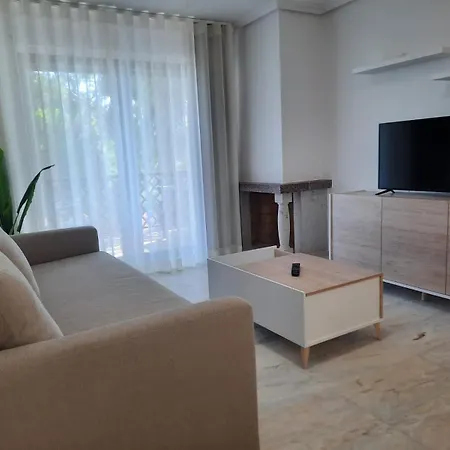 Falesia By Garvetur Apartment Albufeira