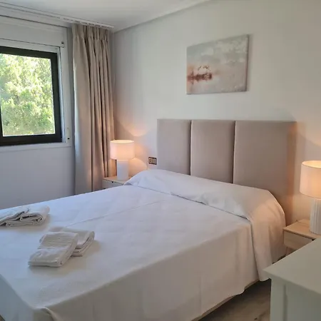 Falesia By Garvetur Apartment