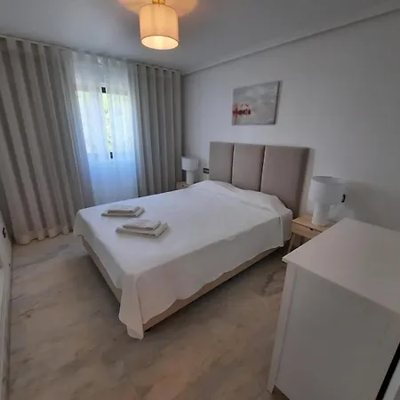 Apartment Falesia By Garvetur *