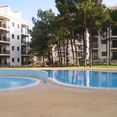 Falesia By Garvetur Apartment *