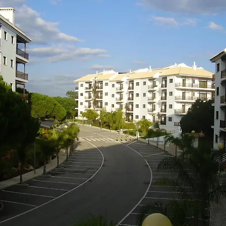 Falesia By Garvetur Apartment Albufeira