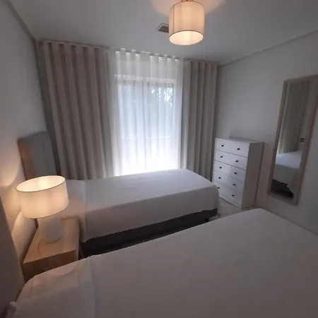 Falesia By Garvetur * Albufeira