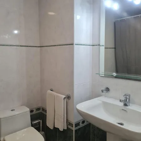 Apartamento Falesia By Garvetur