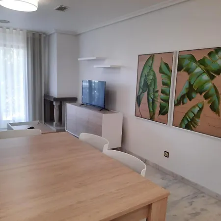 Apartamento Falesia By Garvetur *